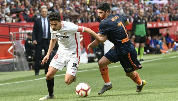 Nhận định Soi Kèo Sevilla vs Valencia, 00h30 ngày 23/09, La Liga